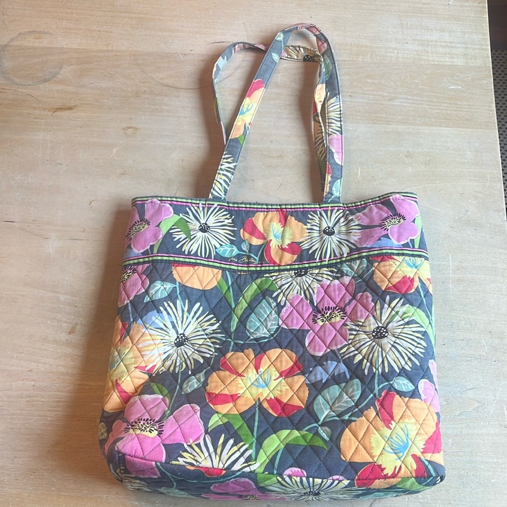 Vera Bradley bag